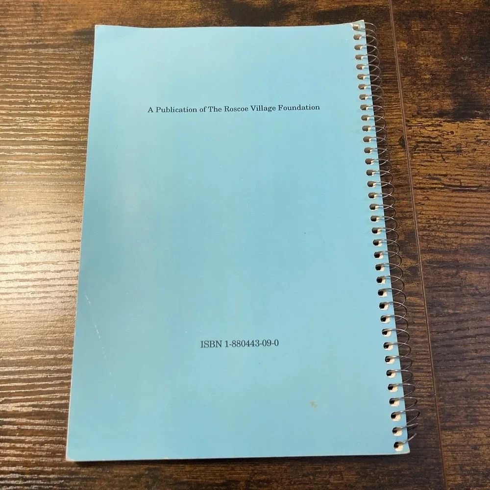 Eliza Johnson's Kitchen Book Recipe Cookbook Debbonnaire Christopher‎ First Lady